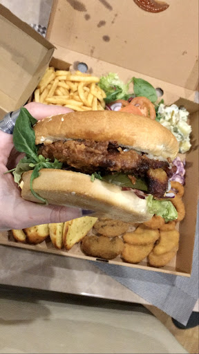 Photo of Hungry Bee - 121 Ashley Rd, Poole BH14 9DL